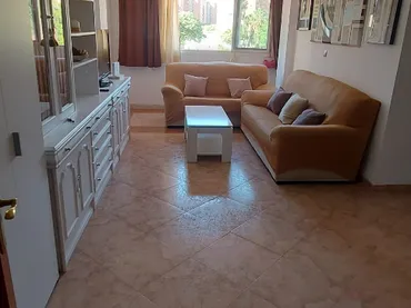 Piso en  Calle Bocanegra - Foto 1