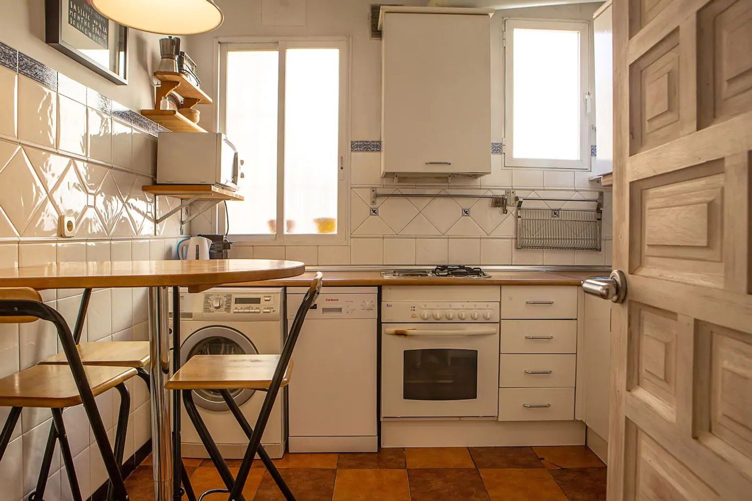 Piso en calle de Atocha, 102 - Foto 7