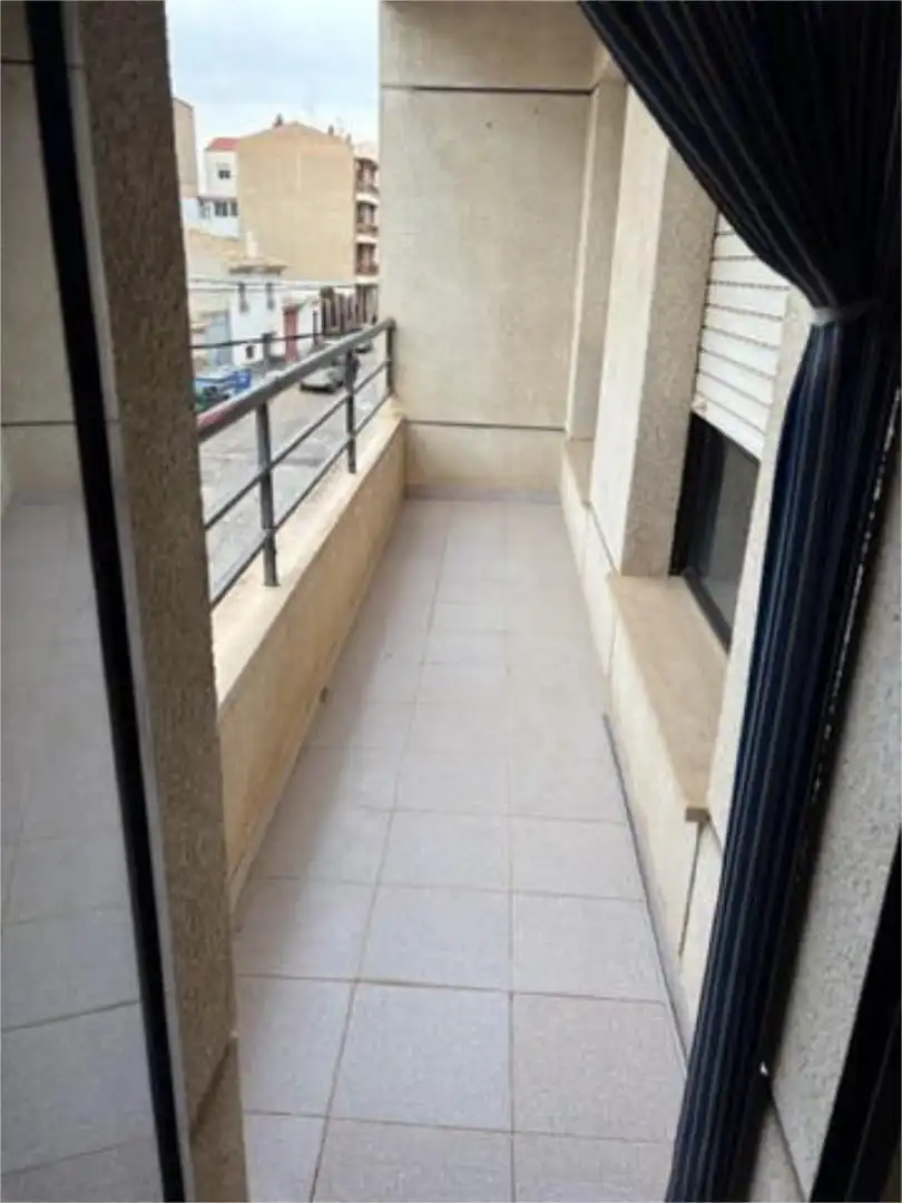 Piso en Centro - Foto 4