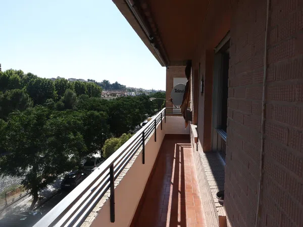 Piso en Carretera de la Sierra, 114, Ctra Sierra - Acceso Nuevo Alhambra, Ctra Sierra - Acceso Nuevo Alhambra - Foto 8