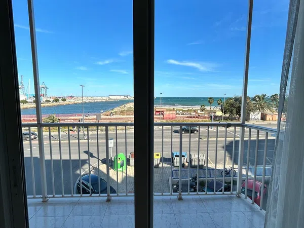 Piso en avenida d'Elx, 89