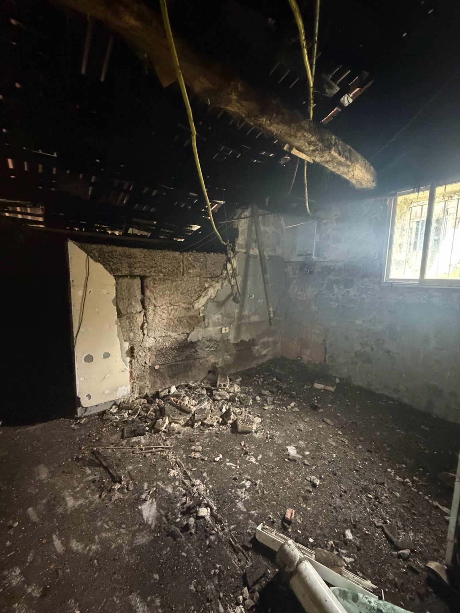 Casa de pueblo en Vilariño tras Convento s/n - Foto 12