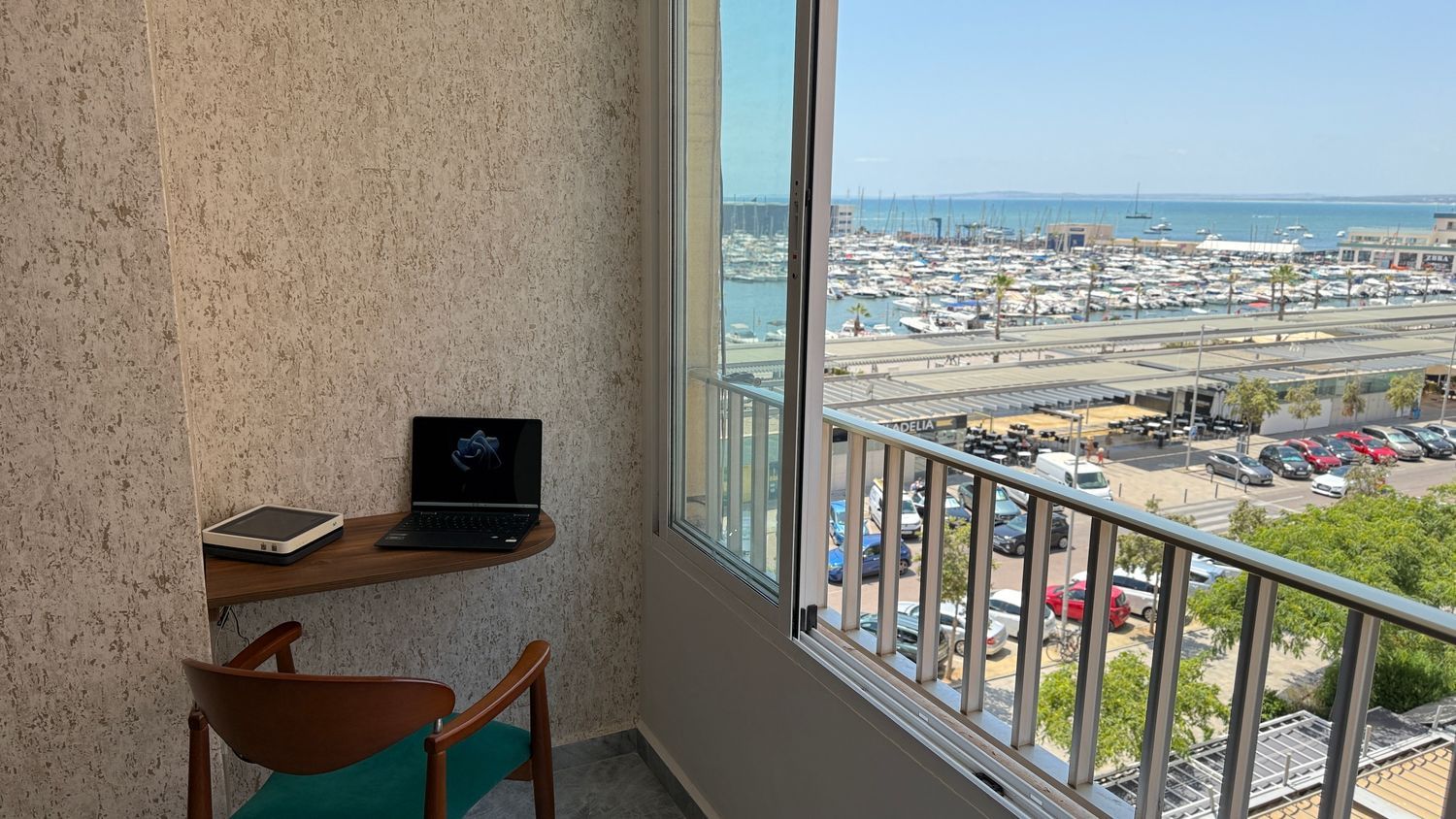 Estudio en Calle Ciudad Mallorca, 7, Puerto, Puerto - Foto 4