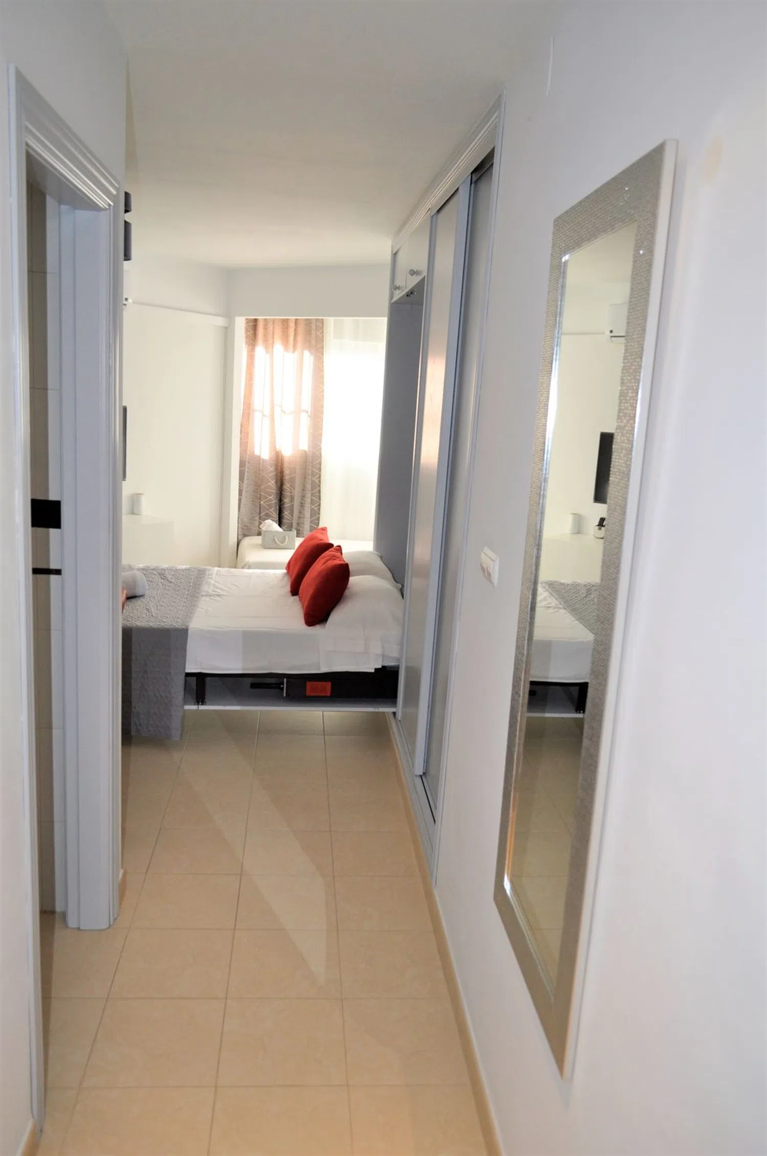 Estudio en avenida Palma de Mallorca, 8 - Foto 3