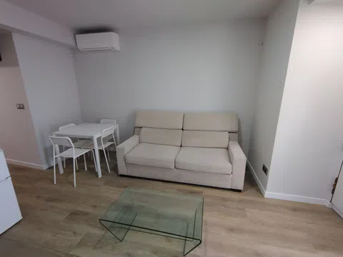 Estudio en calle de Balaguer, 18 - Foto 7