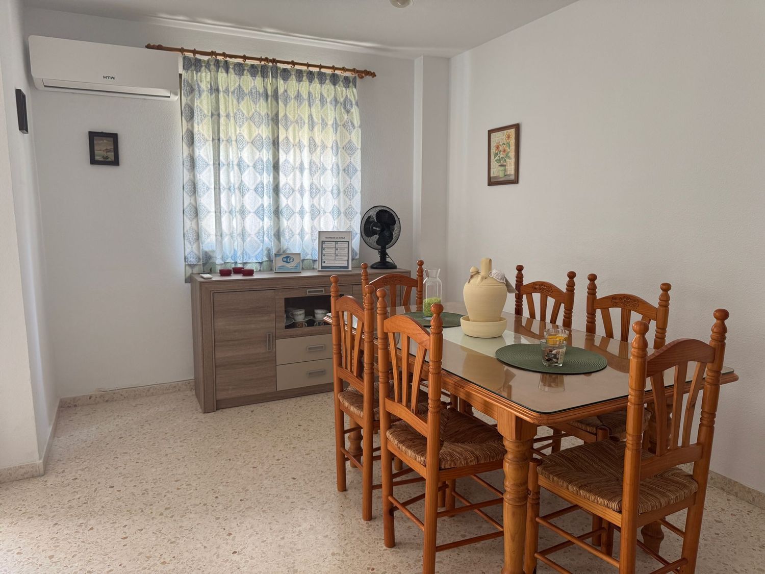 Piso en El Morche - Foto 12