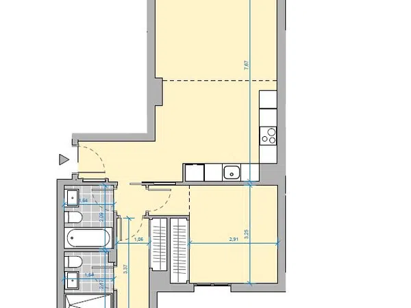 Piso en avenida de los Guindos, 20 - Foto 25