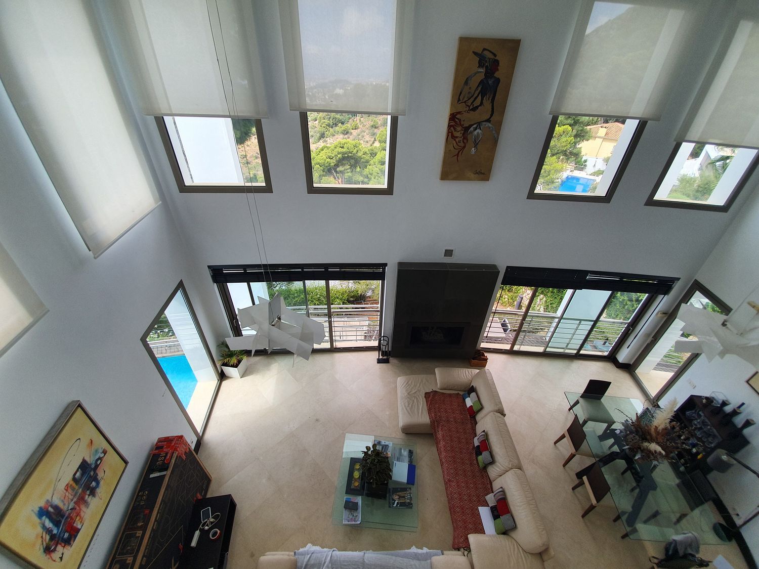 Casa o chalet independiente en Pinares de San Antón - Foto 10