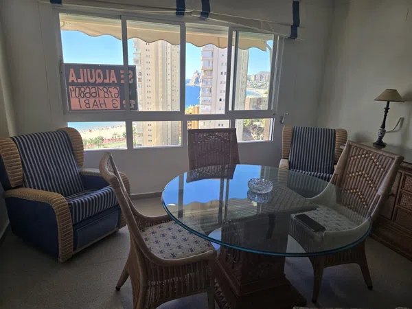 Piso en Avenida de Uruguay, 11, Playa de Poniente, Playa de Poniente - Foto 17