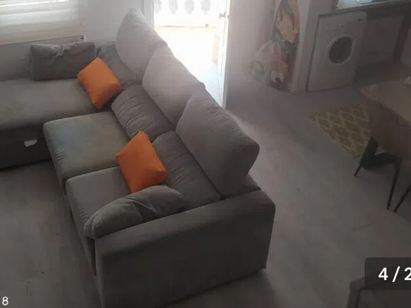 Chalet adosado en Calle Cortijo Viejo, 19 - Foto 6