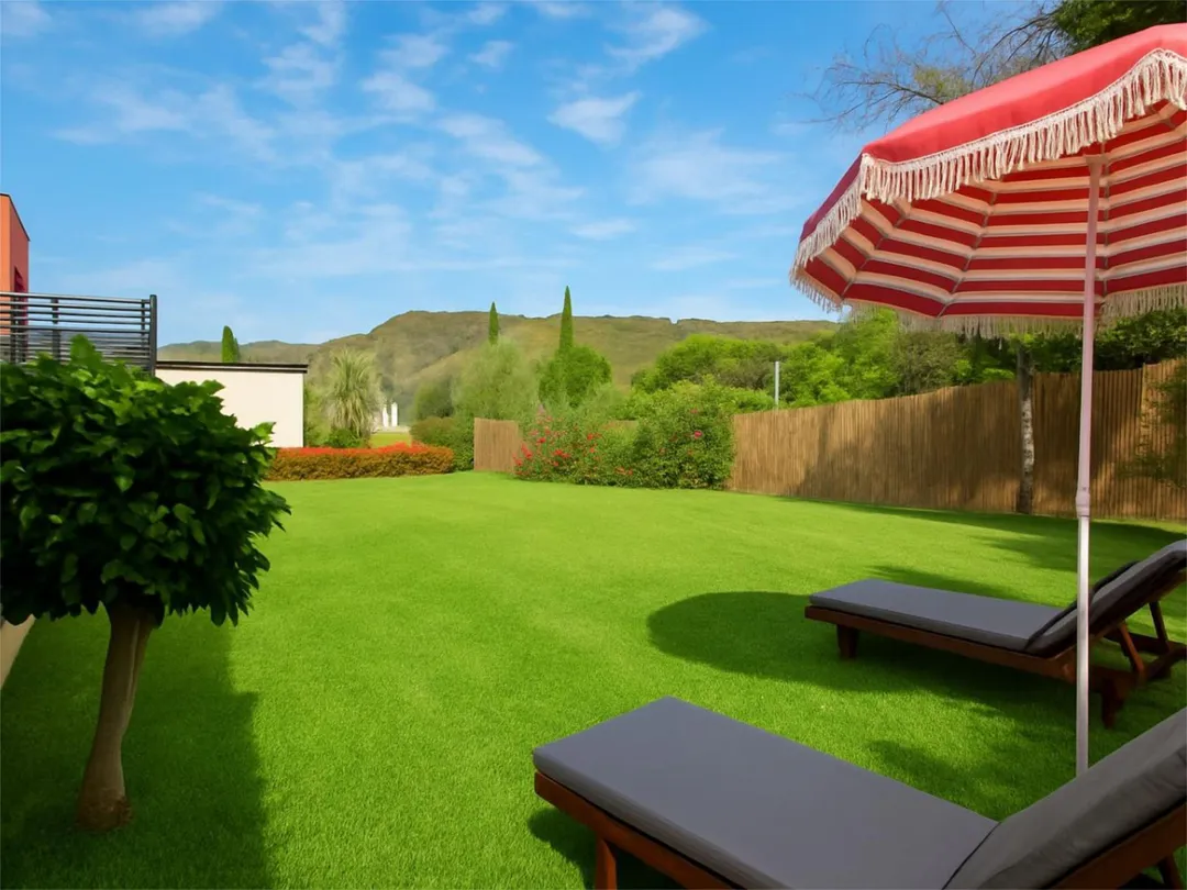 Chalet en  Urbanizacion Parque Botanico las Lomas de Guadalmi 5 - Foto 4