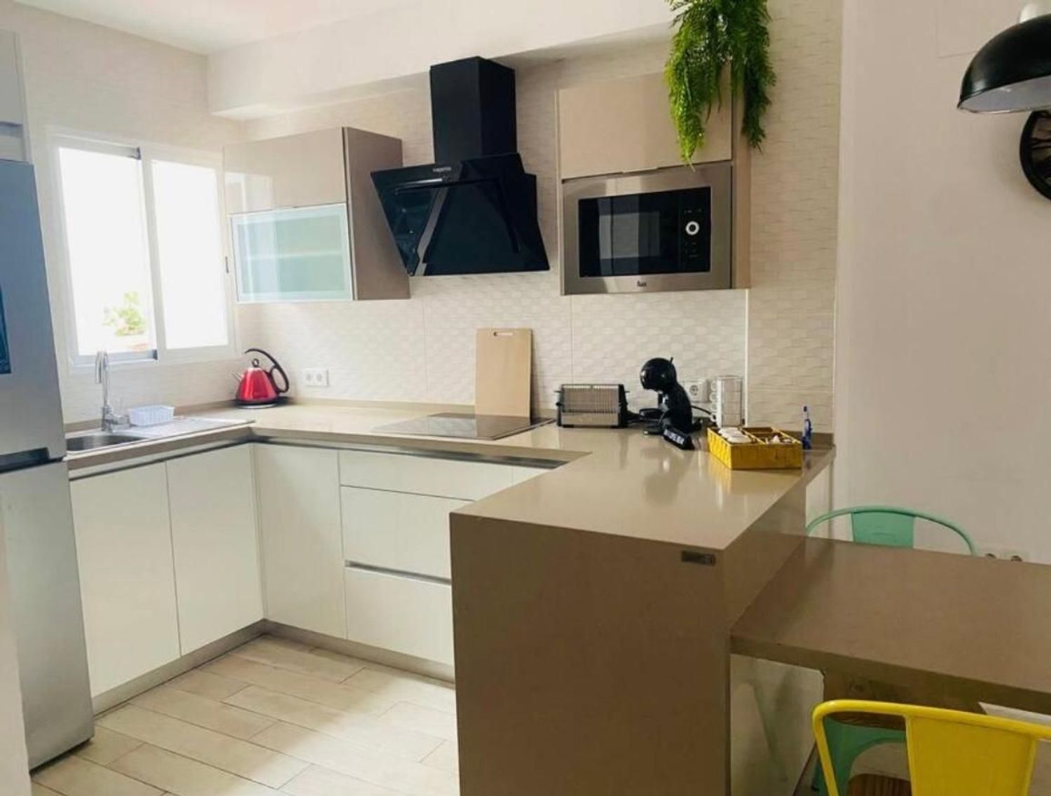 Piso en calle Hermanos López Diéguez, 10 - Foto 2