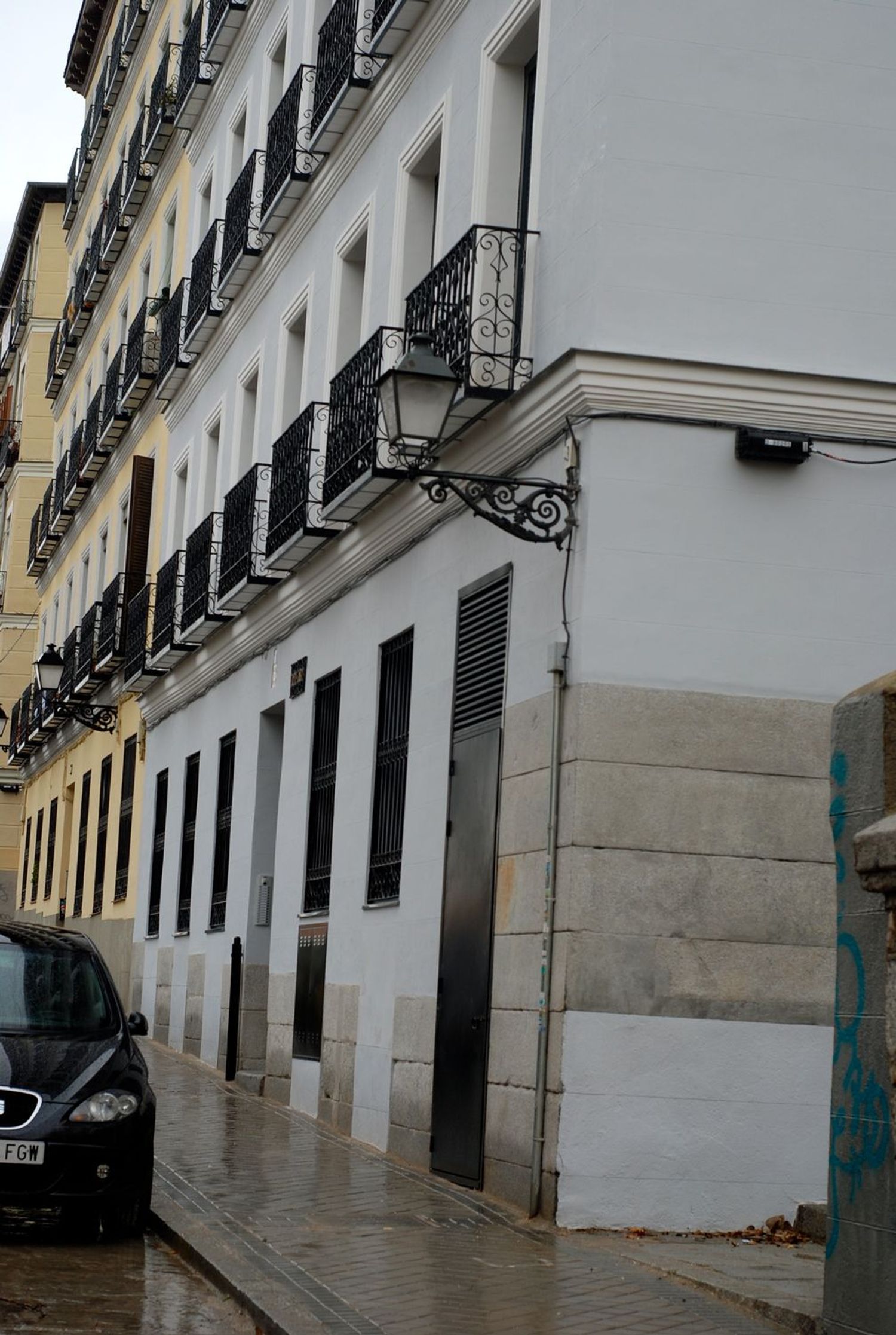 Estudio en cuesta de las Descargas, 8 - Foto 26