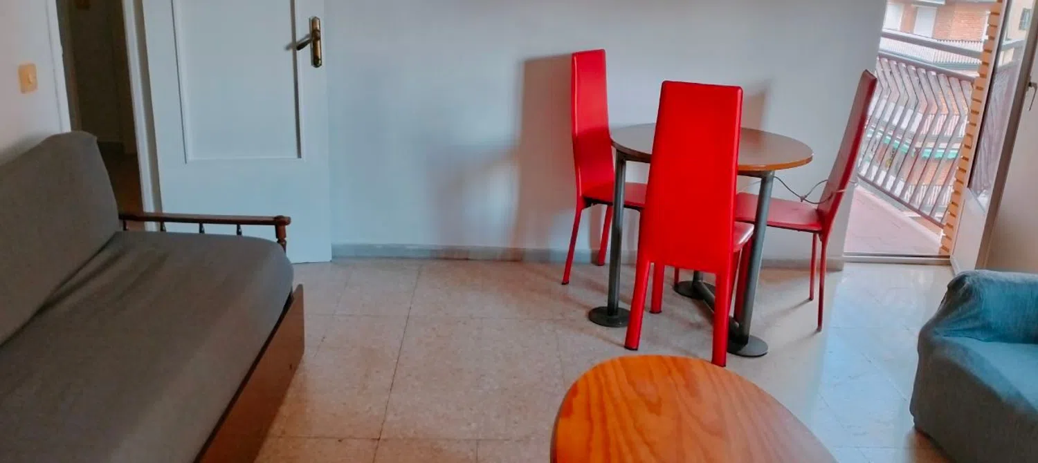 Piso en calle Méjico, 6 - Foto 4