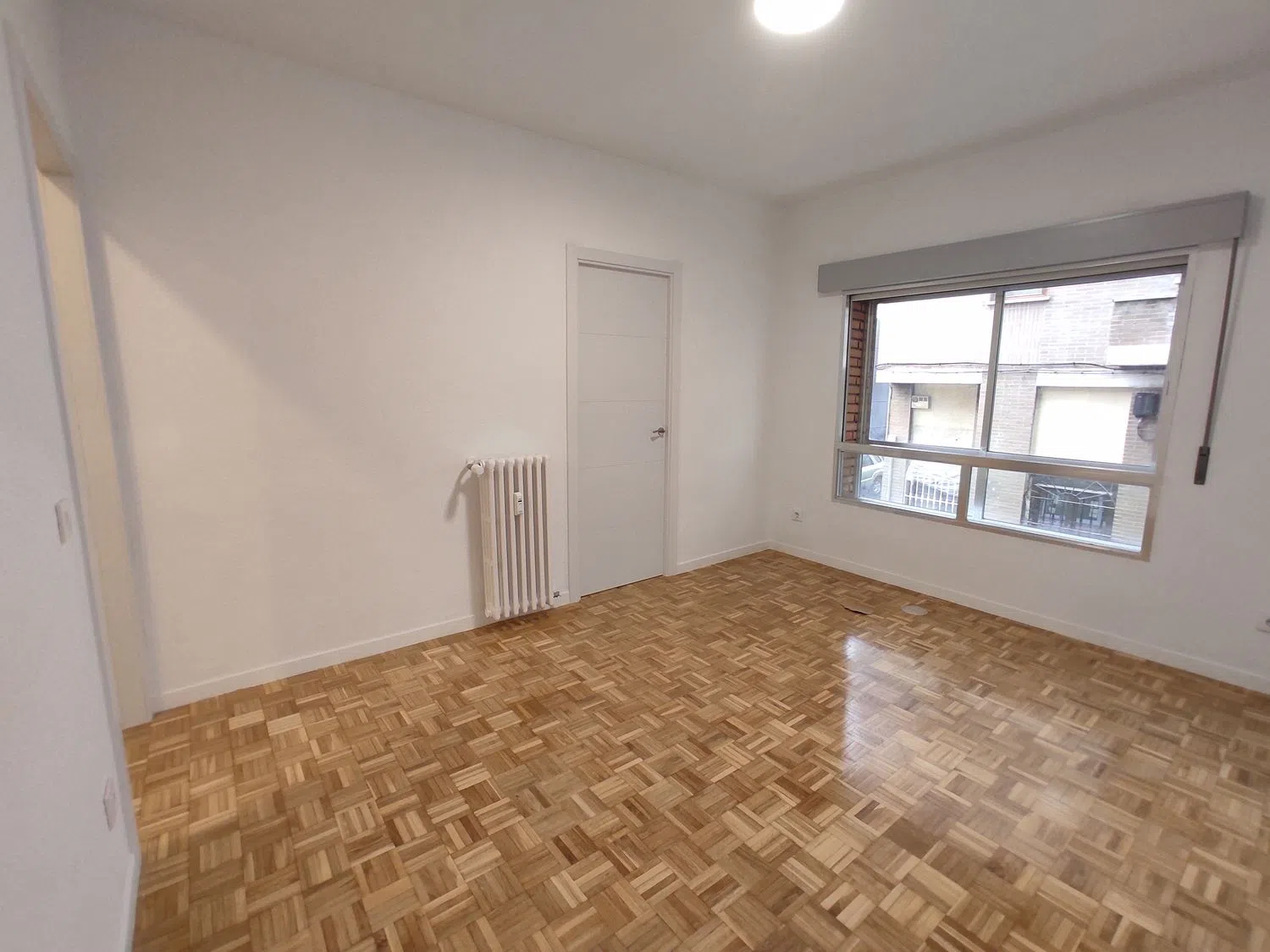 Piso en calle de Alcalá, 391 - Foto 4