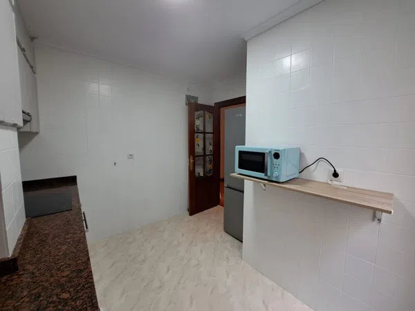 Piso en Calle Federico Vial, 4, Castilla - Hermida, Castilla - Hermida - Foto 5