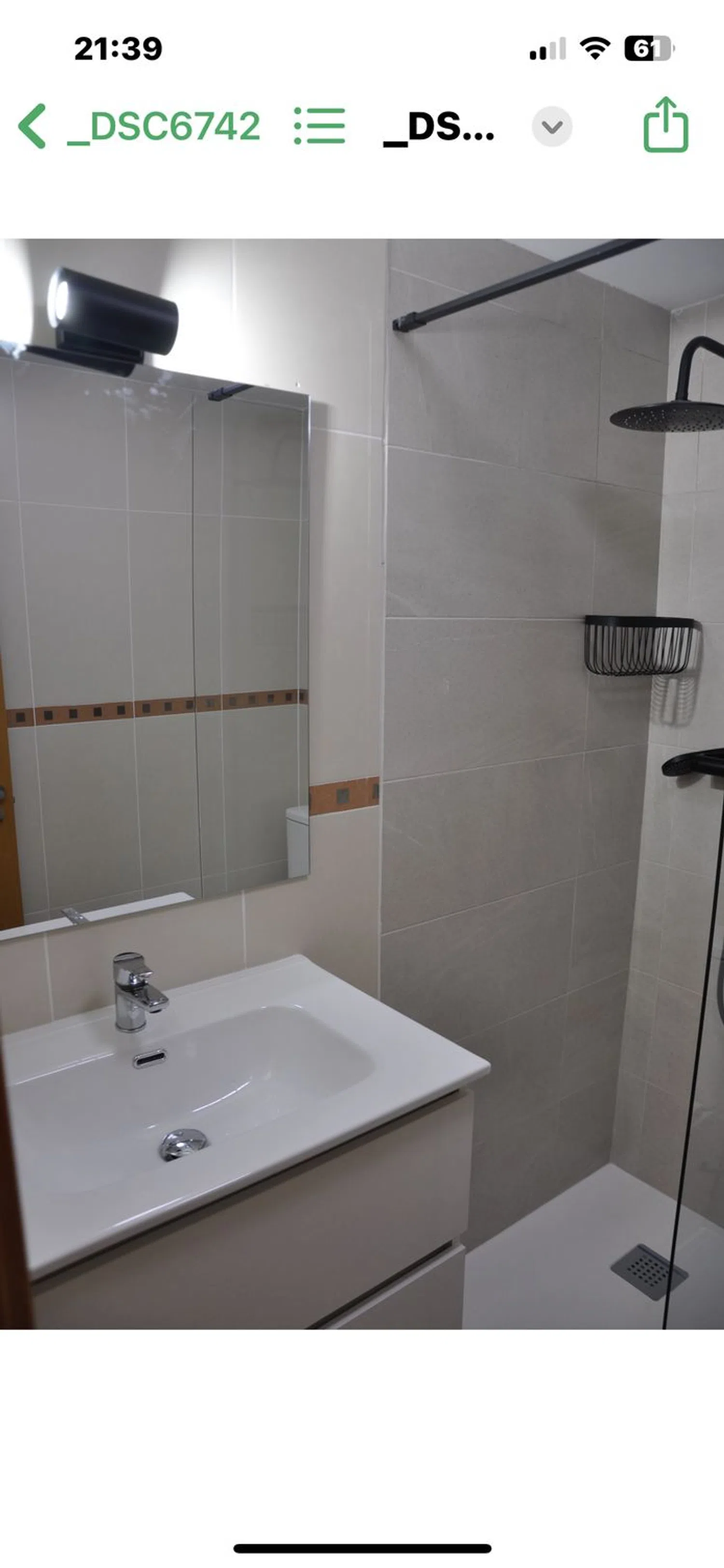 Piso en travesía de Palomeras, 8 - Foto 24