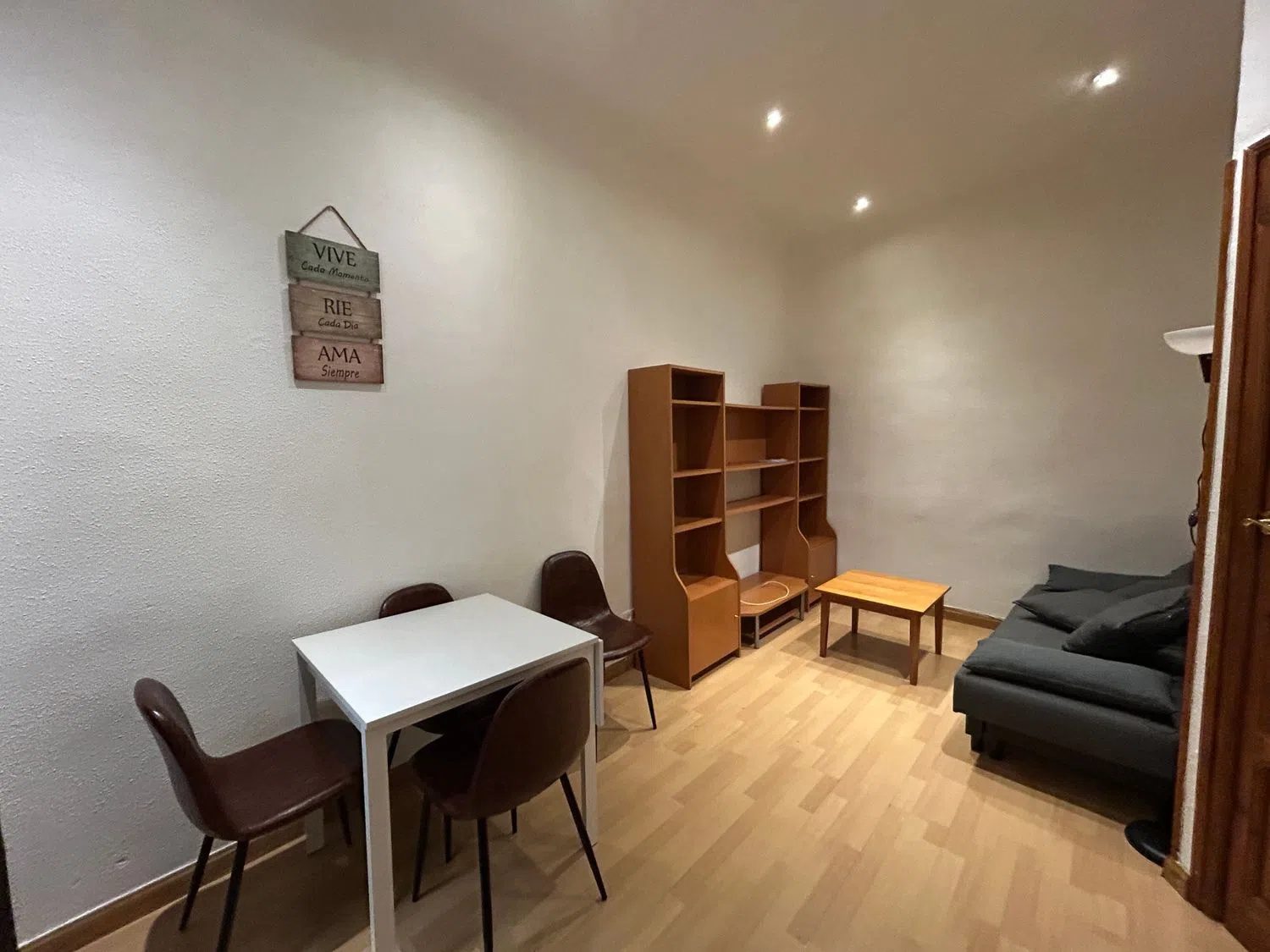 Piso en calle Vargas, 9 - Foto 3