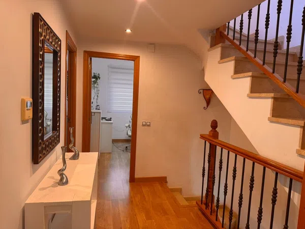 Chalet adosado en Calle bolos, 8 - Foto 18