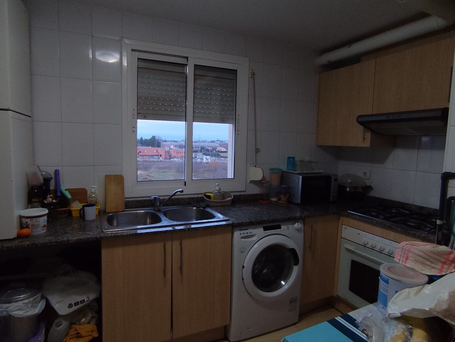 Piso en calle Laureà Figuerola, 10 - Foto 8