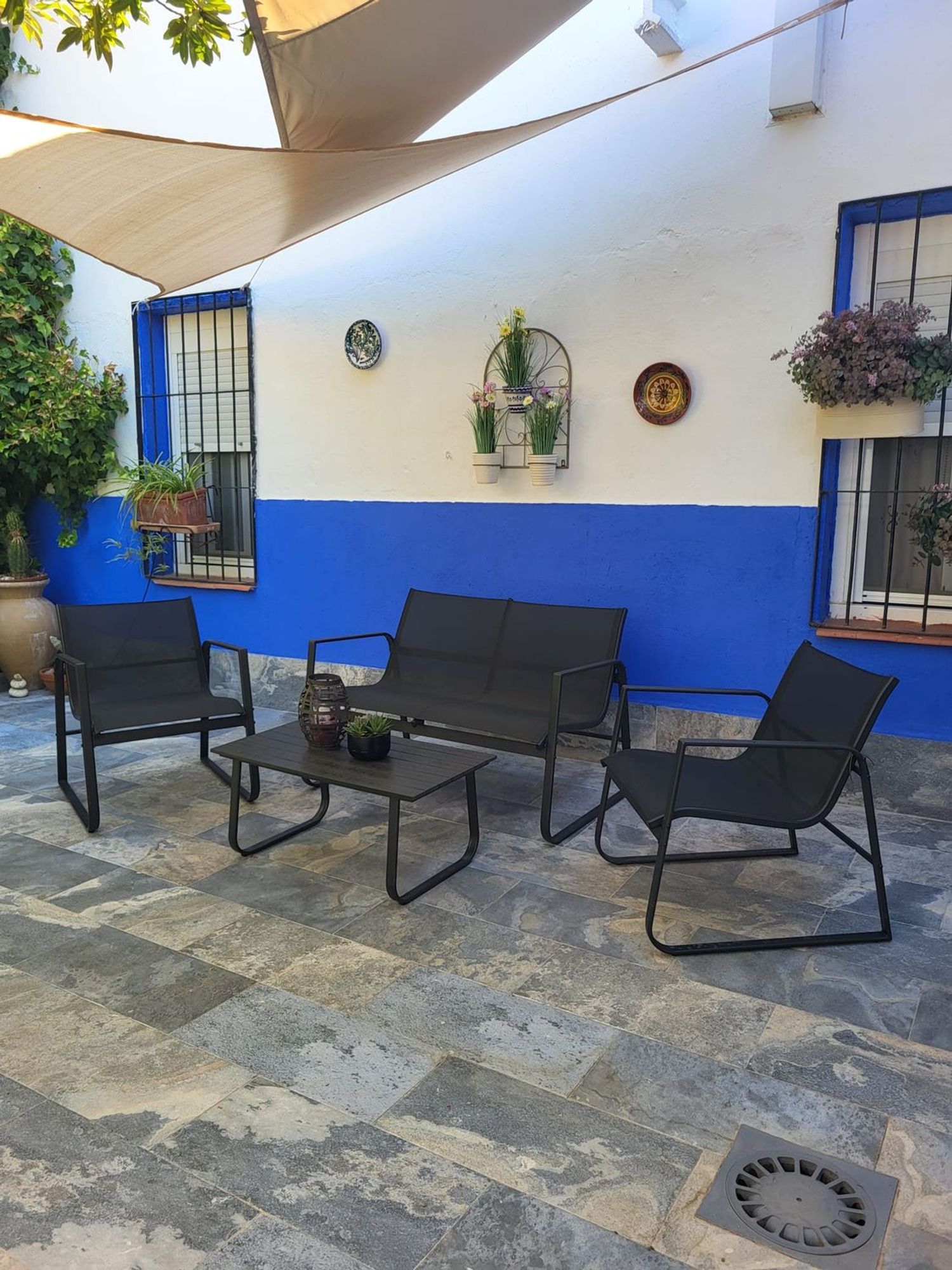 Casa o chalet independiente en Calle Menendez Pelayo, 16 - Foto 5