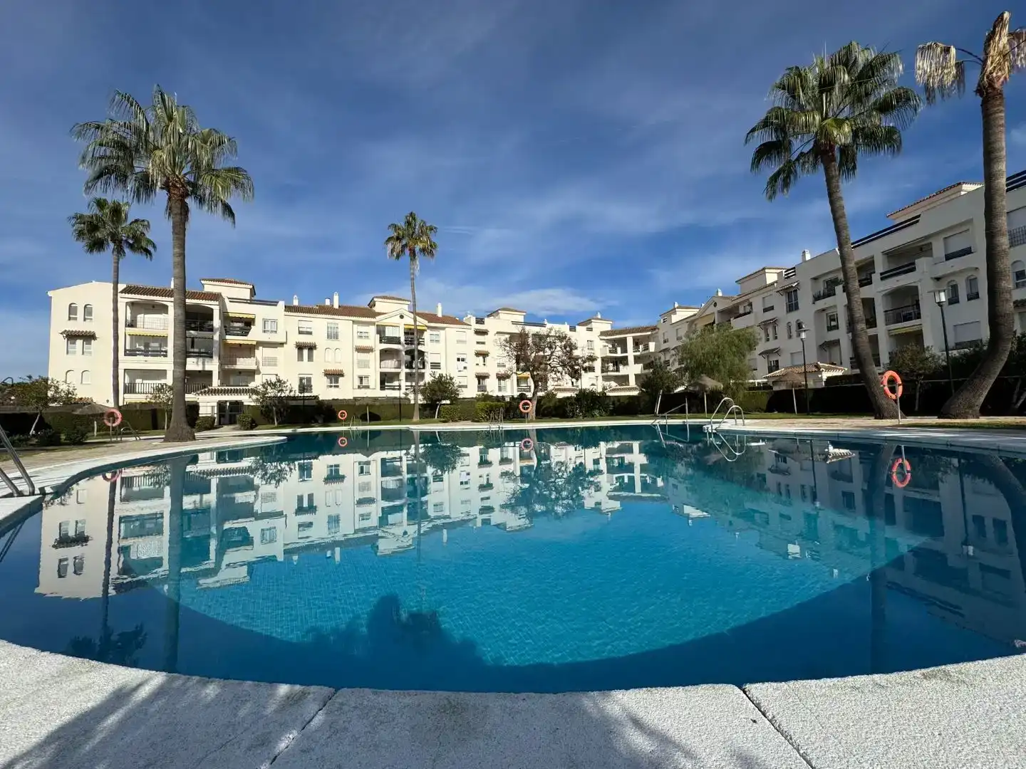Apartamento en  Avenida Petunias 20 - Foto 4