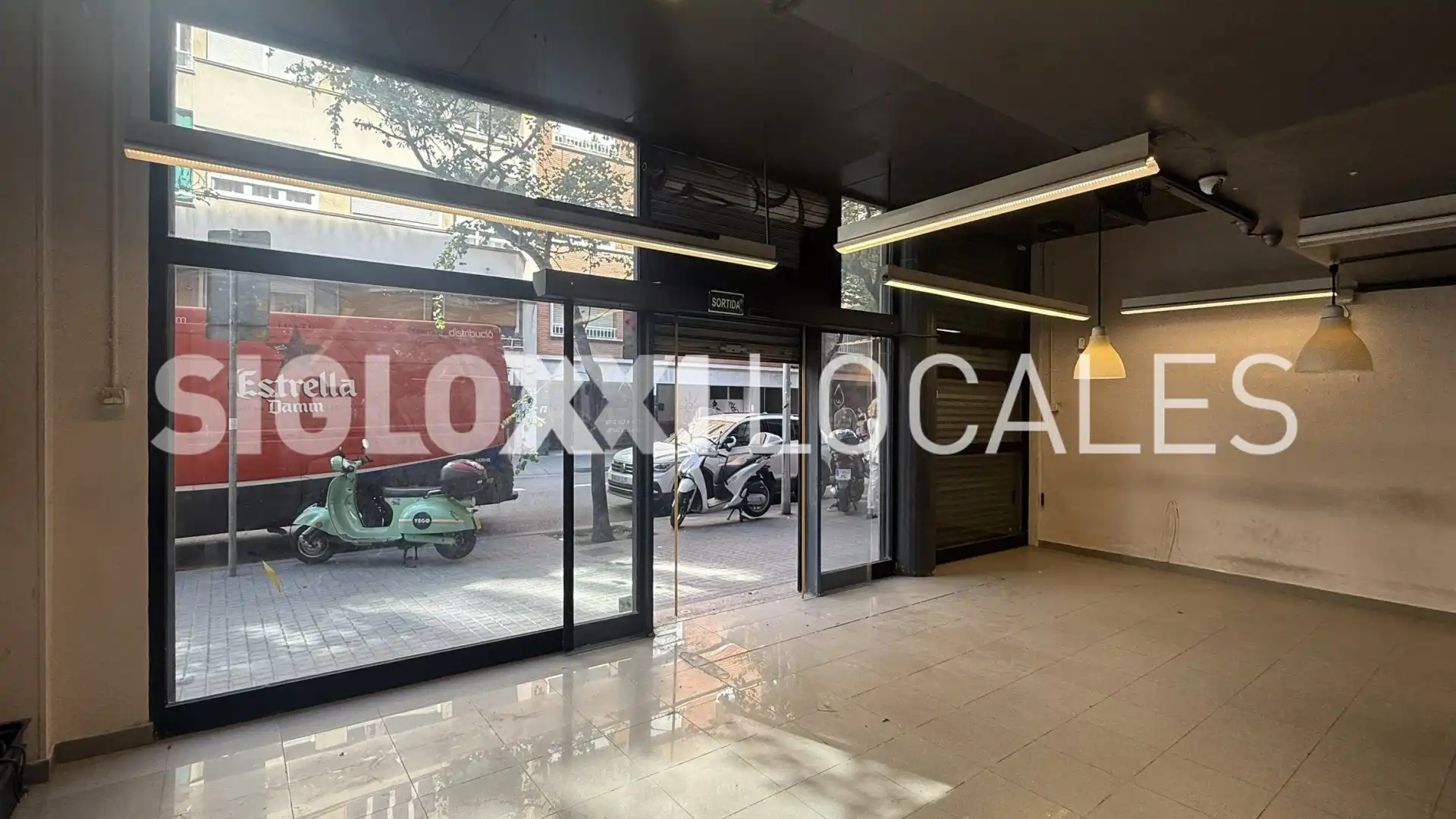 Local comercial en  MARE DE DEU DE PORT - Foto 3