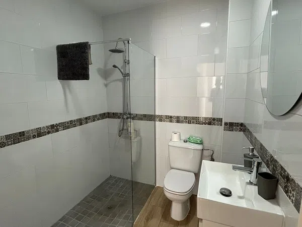 Piso en Calle trasbolsa, 20, Centro-Calzada-Cabo Noval, Centro-Calzada-Cabo Noval - Foto 1