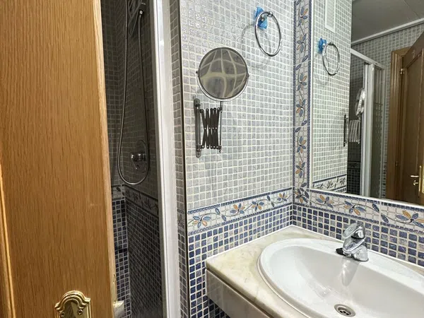 Piso en Alameda del Valle, 36, Ensanche de Vallecas - La Gavia - Foto 12