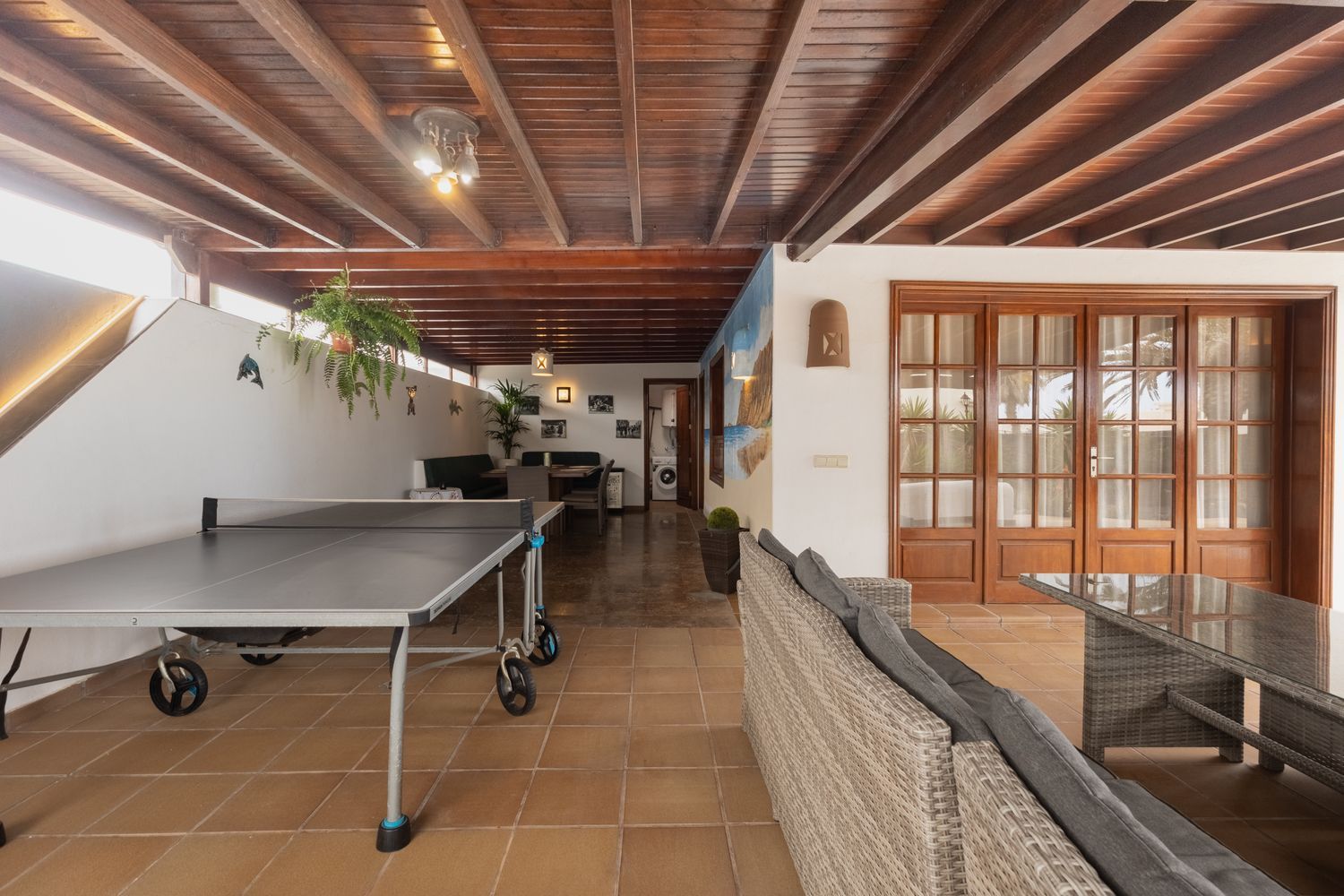 Casa o chalet independiente en Calle Irlanda, 8, Montaña Roja - Foto 16