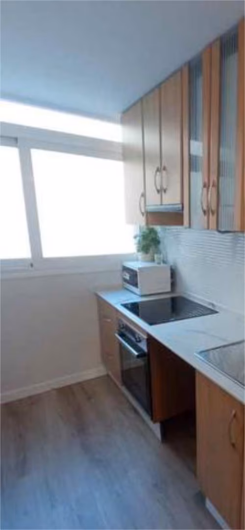 Piso en Carlos Haya - Foto 7