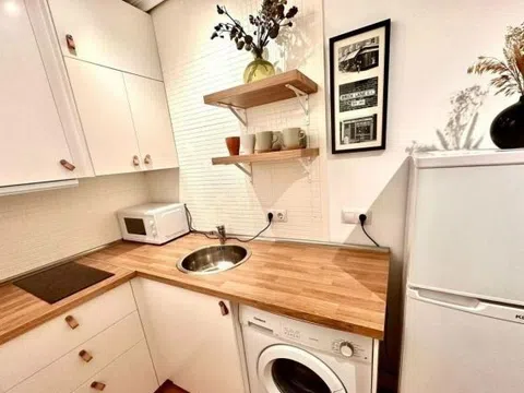 Piso en Gonzalo De Córdoba, 14