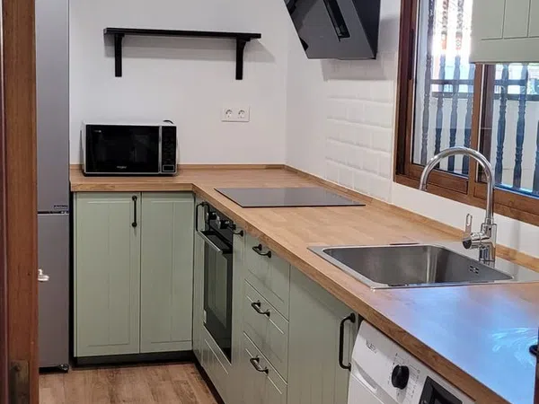 Casa independiente en calle de Josep Benlliure, 218 - Foto 12