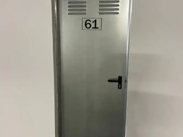 Piso en  Avenida Juan Carlos I 1 - Foto 20