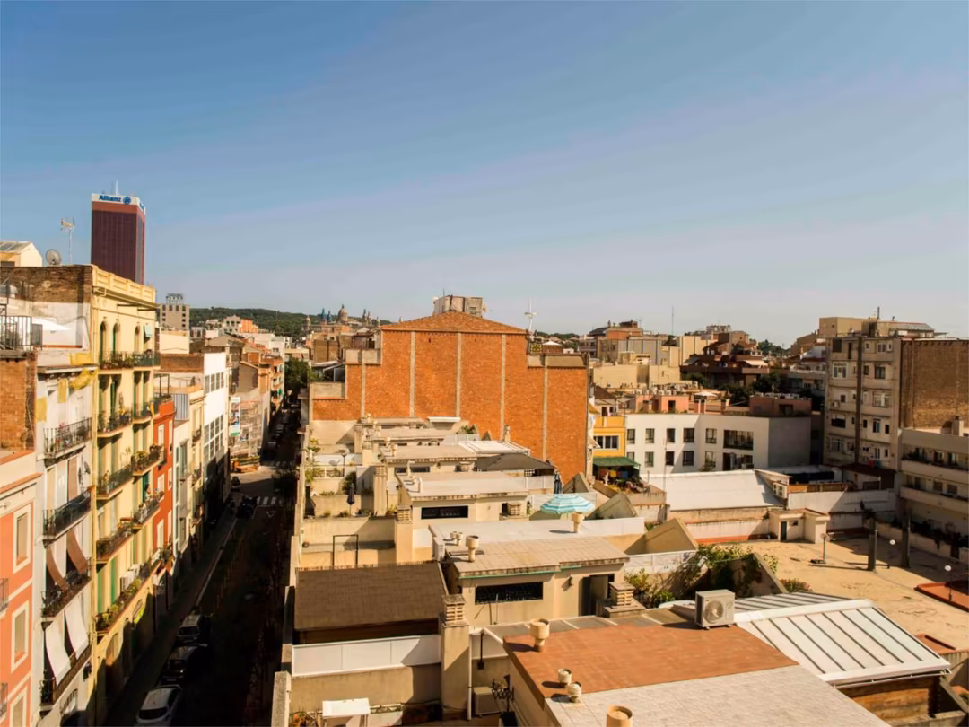 Ático en calleja Carrer de Béjar 75 - Foto 16