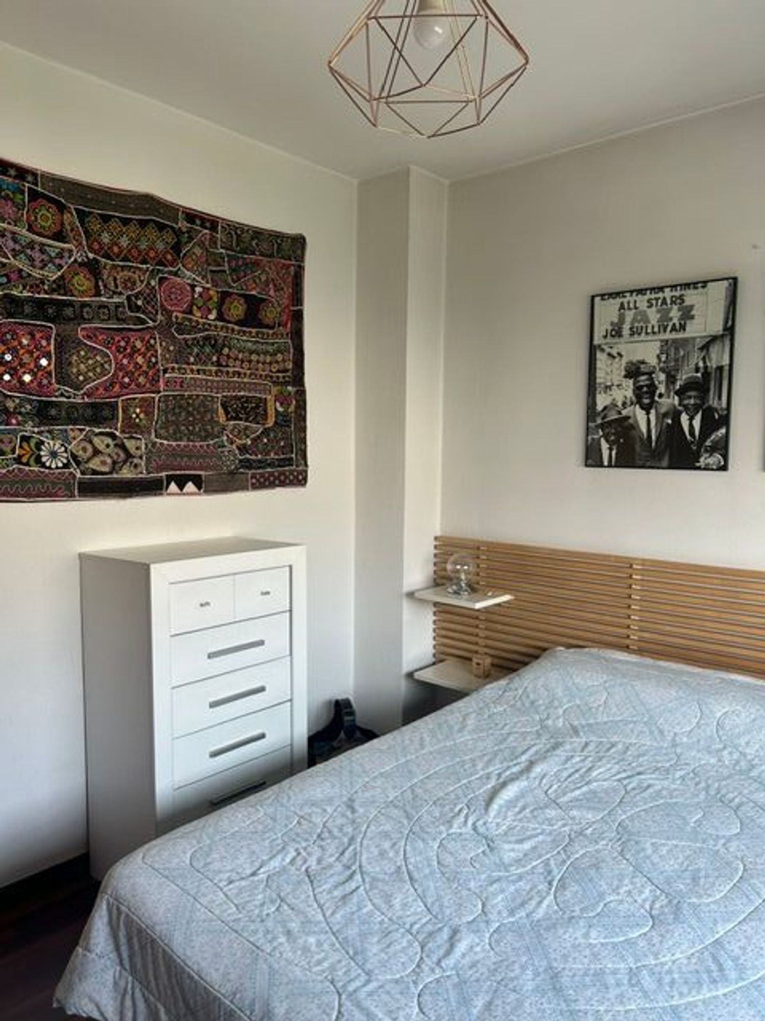 Estudio en Calle Padre Fernando Olmedo, 5, Zona Plaza de Barcelos, Zona Plaza de Barcelos - Foto 2