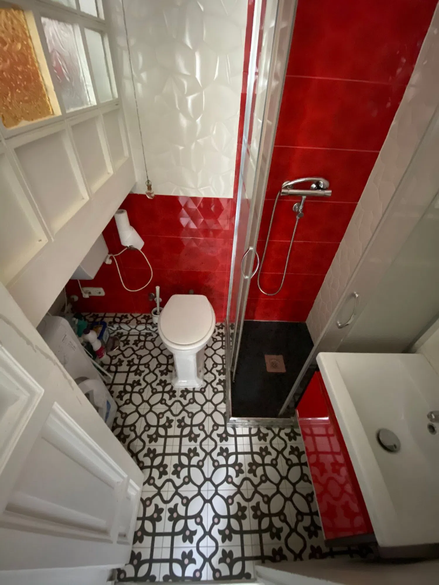 Estudio en calle de la Esperanza, 12 - Foto 6