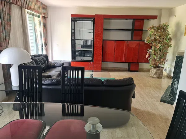 Chalet adosado en calle Playa de Sangenjo, 98 - Foto 2