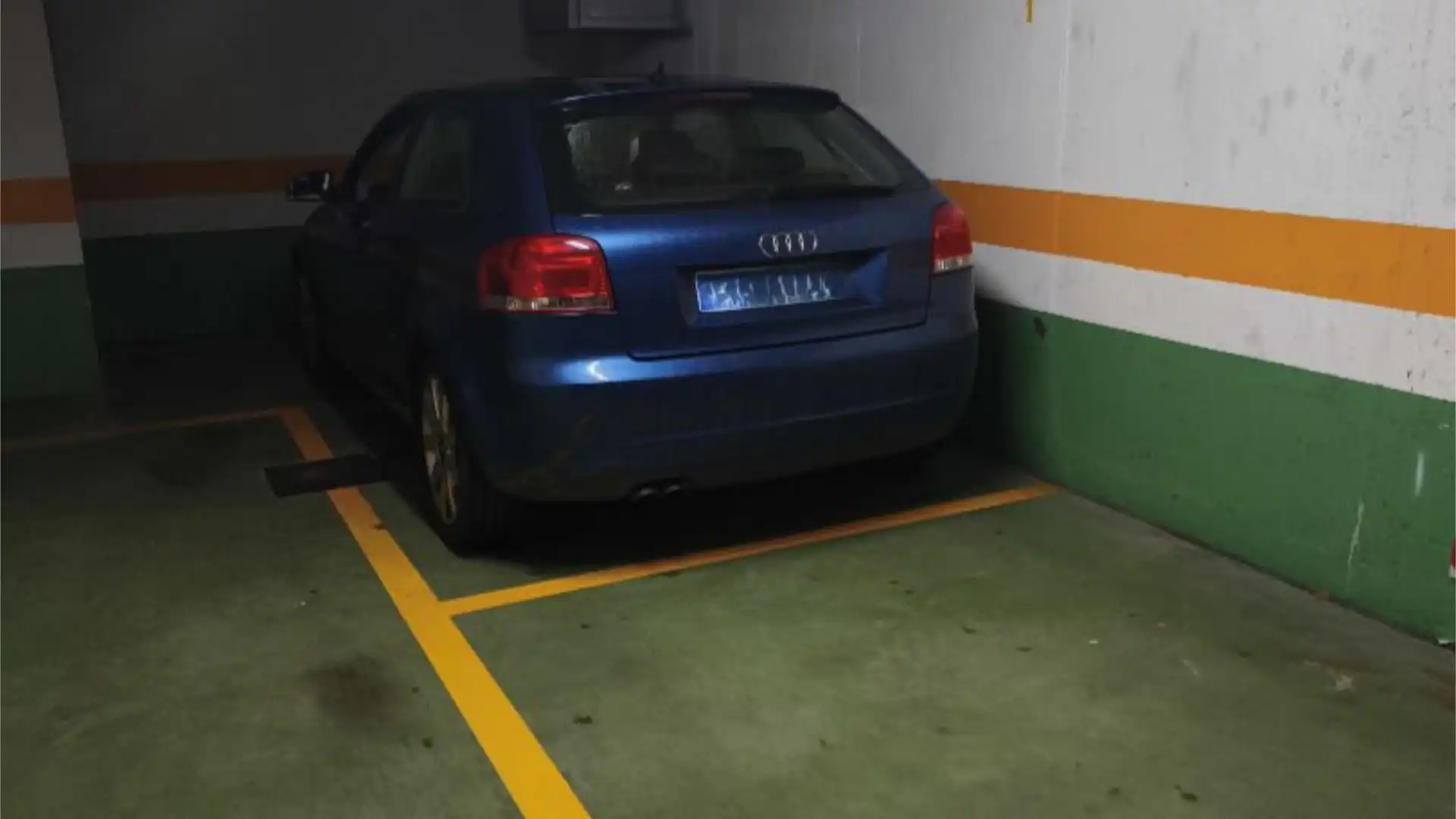 Piso en  Avenida de Castrelos 11 - Foto 20