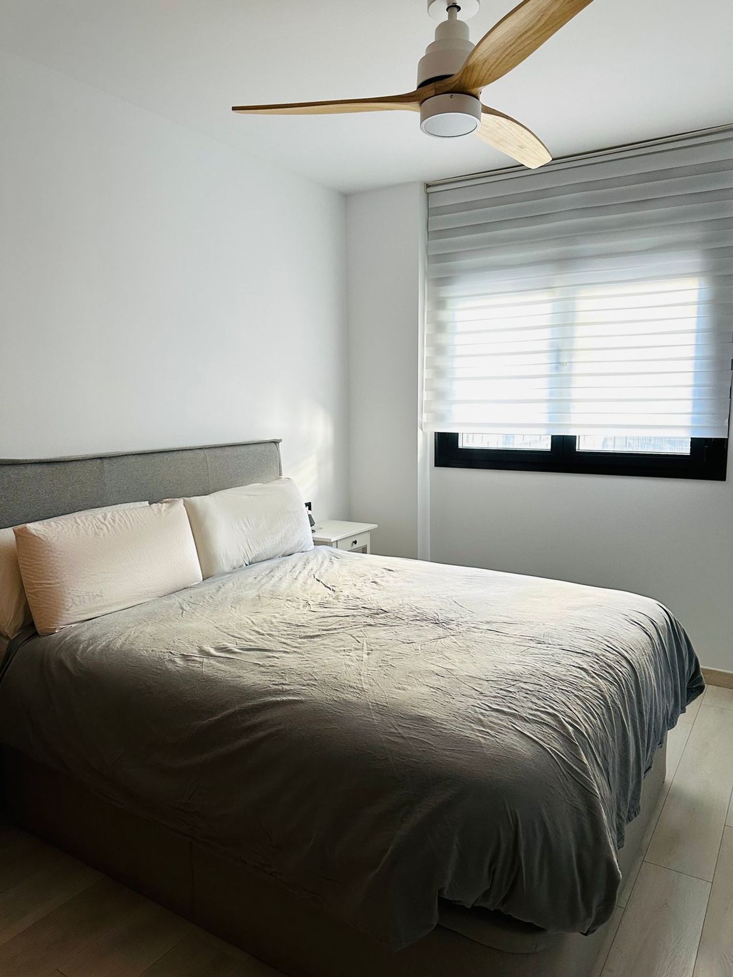 Ático en calle Escritora Adela Zamudio, 8 - Foto 3