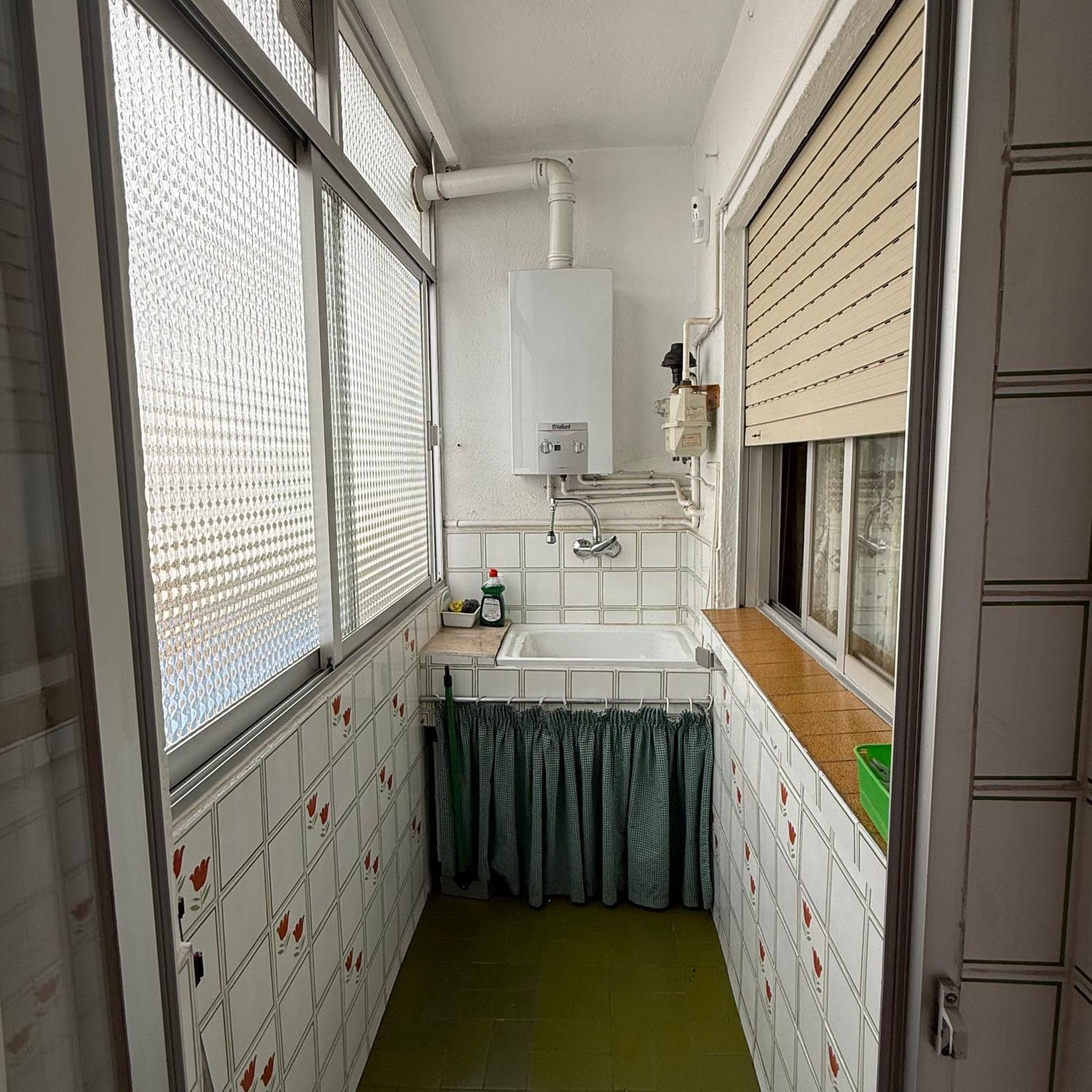 Piso en Avenida del Primer de Maig, 1, L'Hort de Senabre - Foto 11