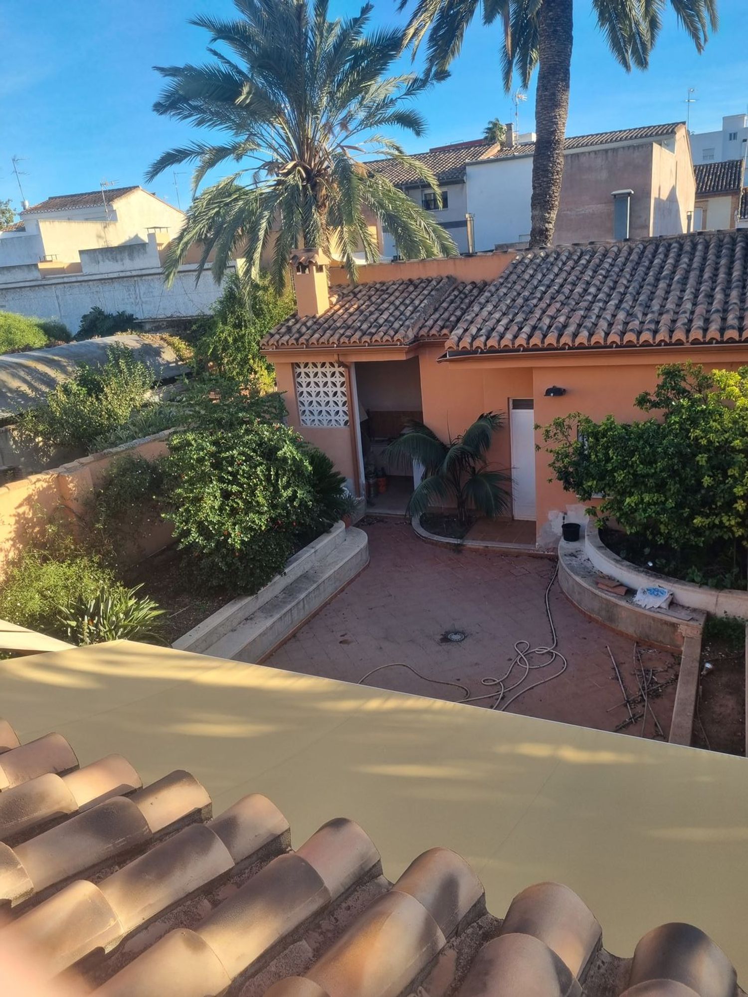 Casa o chalet independiente en Calle Pintor Sorolla, 42 - Foto 7