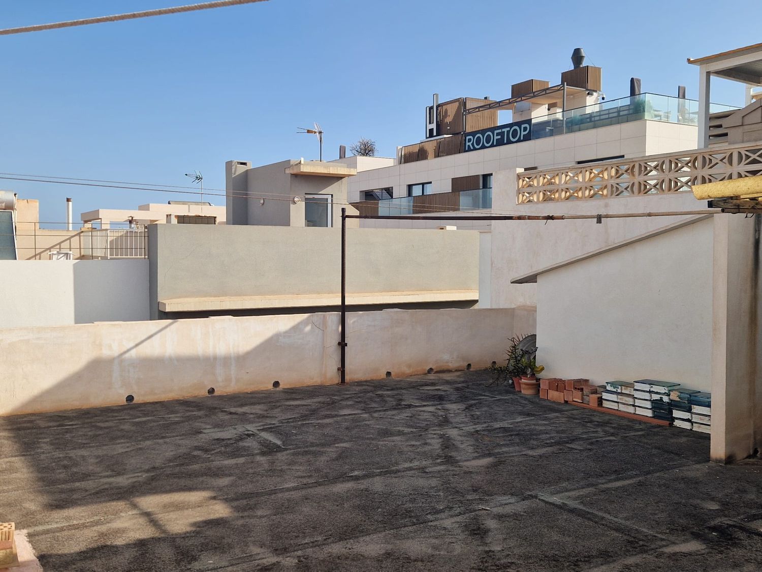 Piso en Calle Marín, 10 1º, Cabo de Palos - Foto 9