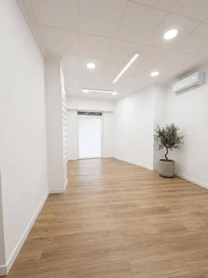 Planta baja en  Carrer del Pare Llansol 3B - Foto 7