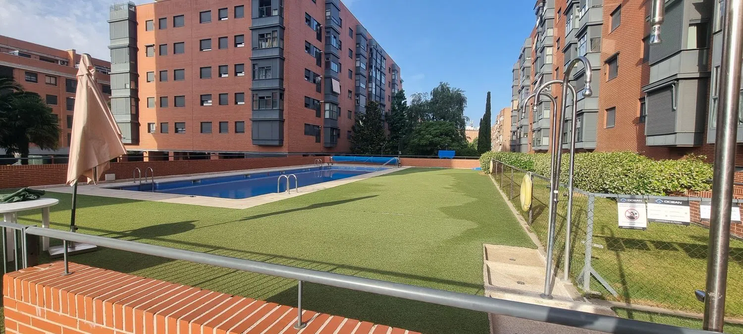 Piso en calle de Gutierre de Cetina, 108 - Foto 3