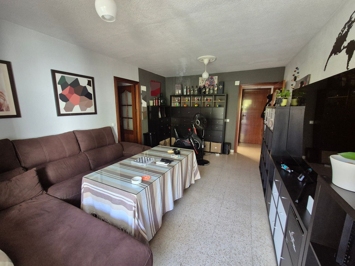 Piso en San Diego, 15, Los Carteros - San Diego - Foto 4
