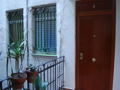 Piso en avenida de la Ciudad de Barcelona, 57