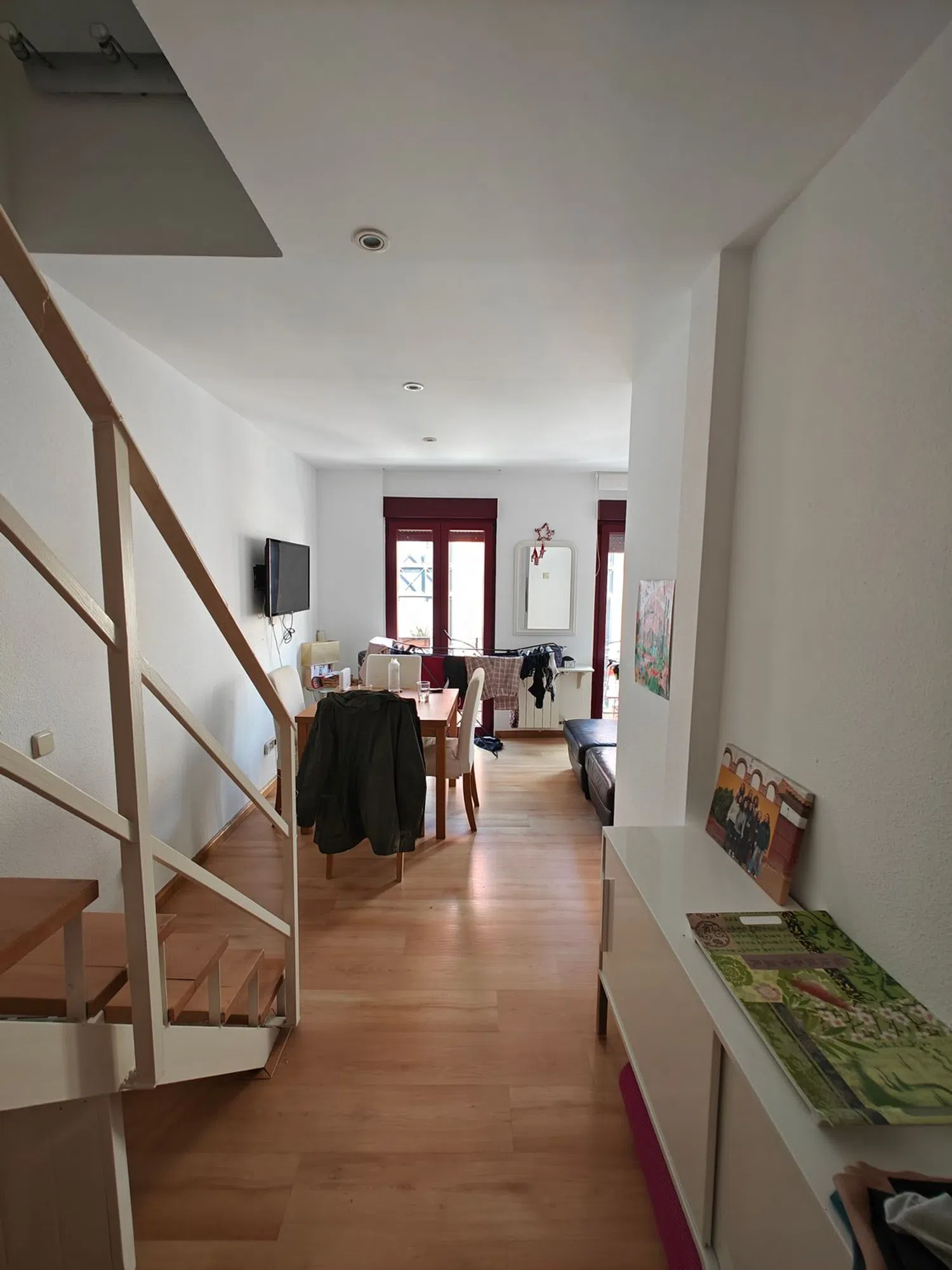 Dúplex en calle Carolinas, 5 - Foto 3