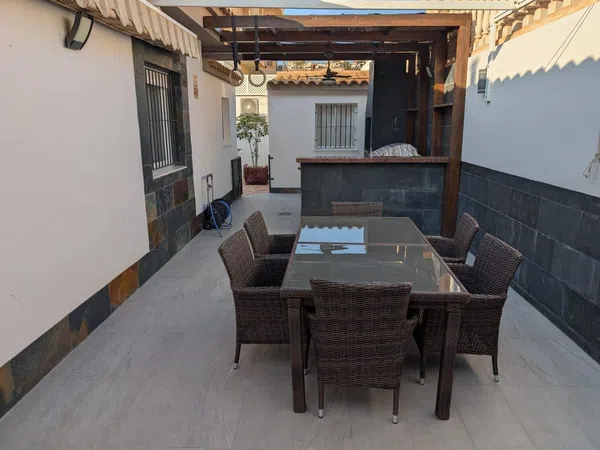 Casa o chalet independiente en Cabo De San Antonio, 7, Puerto - Foto 7