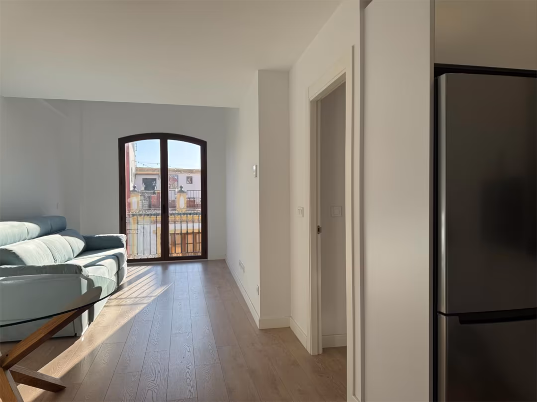 Piso en  Calle Frailes 32 - Foto 3